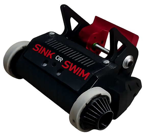 Sink or Swim