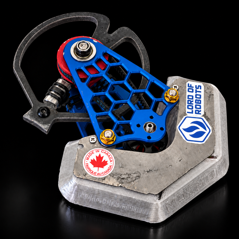 Max MOI