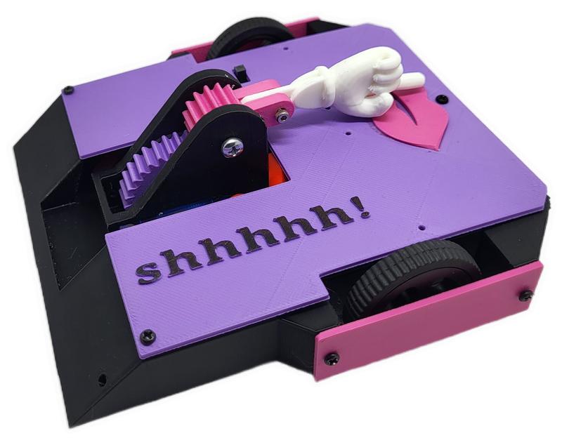 Punishusher