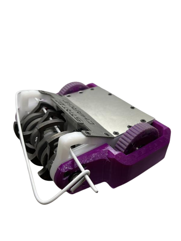 Static Charge