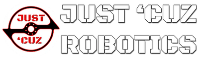 Just Cuz Robotics